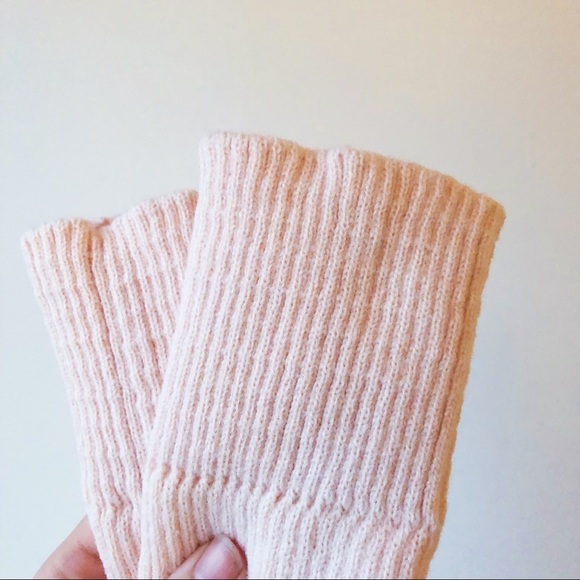 Extra long legwarmers - Picture 4 of 6